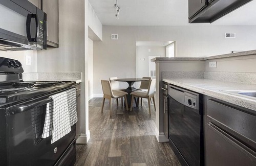 Rancho Oakey Apartamento | Landing at Helix Apartments - 1 Bedroom in Rancho Oakey