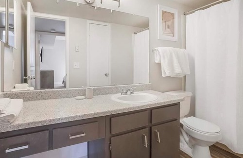 Rancho Oakey Apartamento | Landing at Helix Apartments - 1 Bedroom in Rancho Oakey