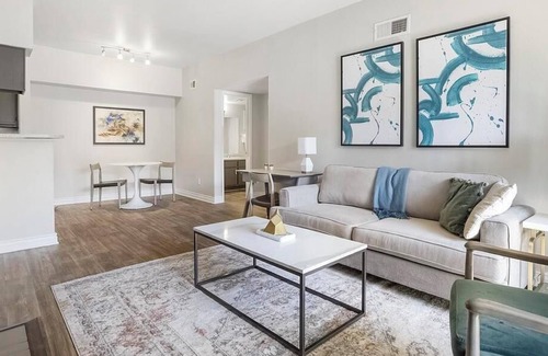 Rancho Oakey Apartamento | Landing at Helix Apartments - 1 Bedroom in Rancho Oakey