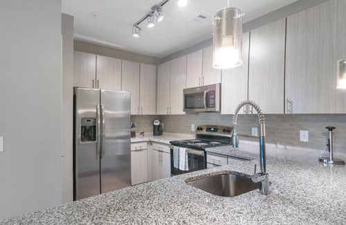 West Ashley Apartamento | Landing at Heyward West Ashley - 2 Bedrooms in West Ashley