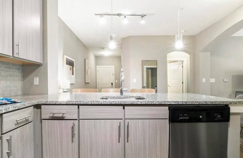 West Ashley Apartamento | Landing at Heyward West Ashley - 2 Bedrooms in West Ashley