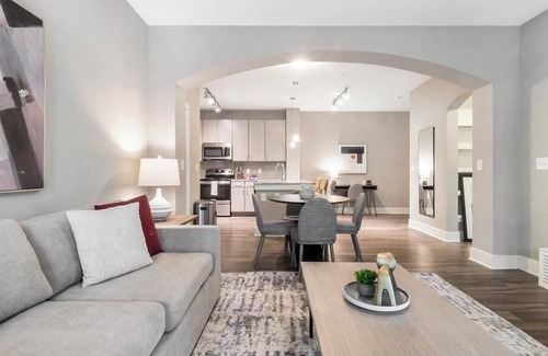 West Ashley Apartamento | Landing at Heyward West Ashley - 2 Bedrooms in West Ashley