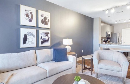 West Ashley Apartamento | Landing at Heyward West Ashley - 1 Bedroom in West Ashley