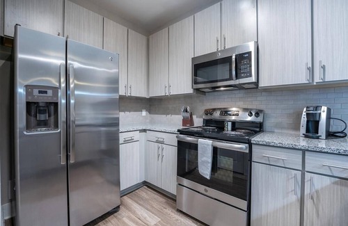 West Ashley Apartamento | Landing at Heyward West Ashley - 2 Bedrooms in West Ashley