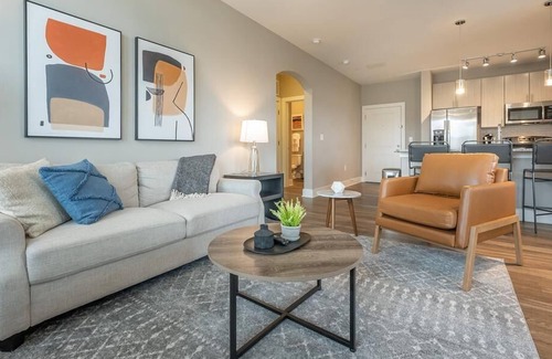 West Ashley Apartamento | Landing at Heyward West Ashley - 1 Bedroom in West Ashley