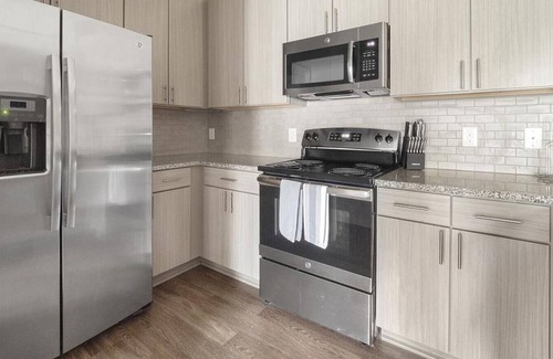 West Ashley Apartamento | Landing at Heyward West Ashley - 2 Bedrooms in West Ashley