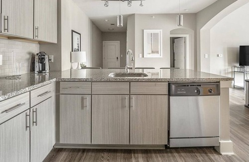 West Ashley Apartamento | Landing at Heyward West Ashley - 2 Bedrooms in West Ashley