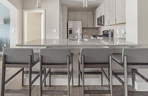 West Ashley Apartamento | Landing at Heyward West Ashley - 2 Bedrooms in West Ashley