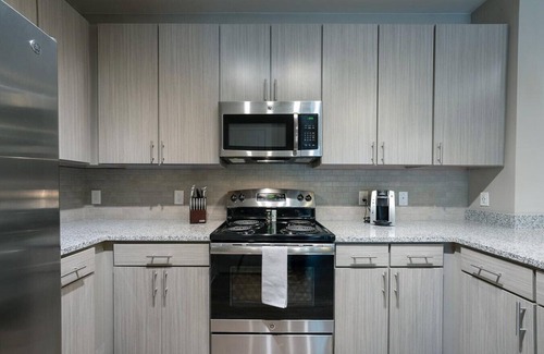 West Ashley Apartamento | Landing at Heyward West Ashley - 2 Bedrooms in West Ashley