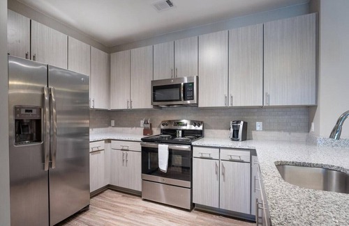 West Ashley Apartamento | Landing at Heyward West Ashley - 2 Bedrooms in West Ashley