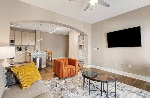 West Ashley Apartamento | Landing at Heyward West Ashley - 2 Bedrooms in West Ashley