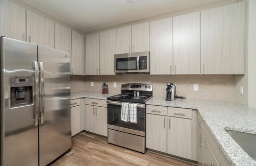 West Ashley Apartamento | Landing at Heyward West Ashley - 2 Bedrooms in West Ashley