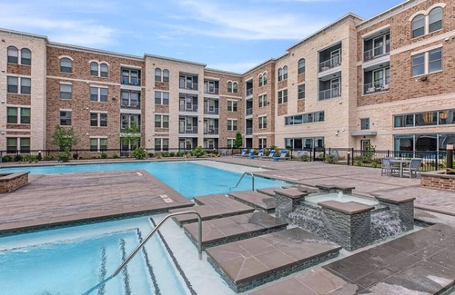 League City Apartamento | Landing at Highbridge at Egret Bay - 1 Bedroom in League City
