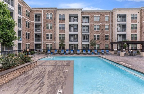 League City Apartamento | Landing at Highbridge at Egret Bay - 1 Bedroom in League City