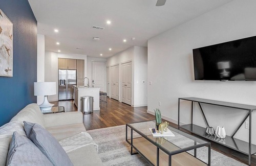 Fate Apartamento | Landing at Jameson - 2 Bedrooms in Fate