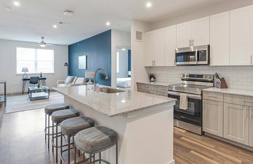 Fate Apartamento | Landing at Jameson - 2 Bedrooms in Fate