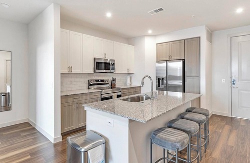 Fate Apartamento | Landing at Jameson - 2 Bedrooms in Fate