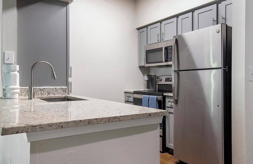 Pipers Meadow Apartamento | Landing at Kenzie Park - 1 Bedroom in Heritage .