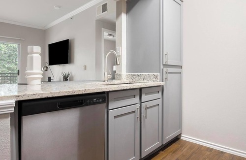 Pipers Meadow Apartamento | Landing at Kenzie Park - 1 Bedroom in Heritage .