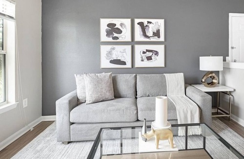 Sanford Apartamento | Landing at Lakes Edge - 1 Bedroom in Downtown Sanford