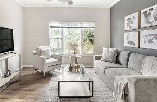 Sanford Apartamento | Landing at Lakes Edge - 1 Bedroom in Downtown Sanford