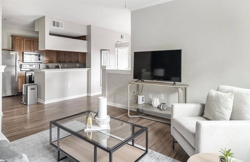 Sanford Apartamento | Landing at Lakes Edge - 1 Bedroom in Downtown Sanford