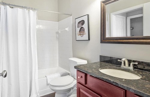 Sanford Apartamento | Landing at Lakes Edge - 2 Bedrooms in Downtown Sanford