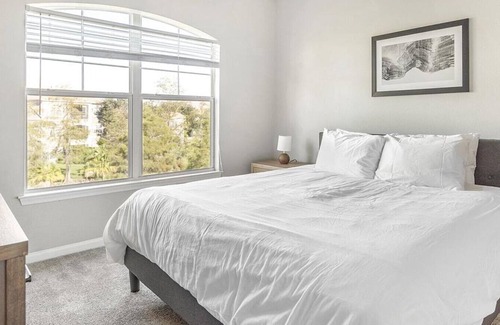 Sanford Apartamento | Landing at Lakes Edge - 2 Bedrooms in Downtown Sanford