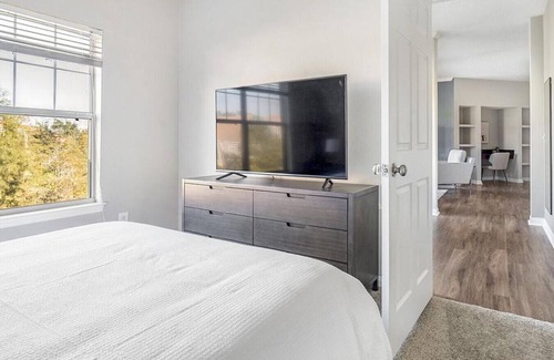 Sanford Apartamento | Landing at Lakes Edge - 2 Bedrooms in Downtown Sanford