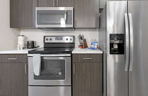 Wake Forest Apartamento | Landing at Legacy Wake Forest - 2 Bedrooms in Downtown Wake Forest