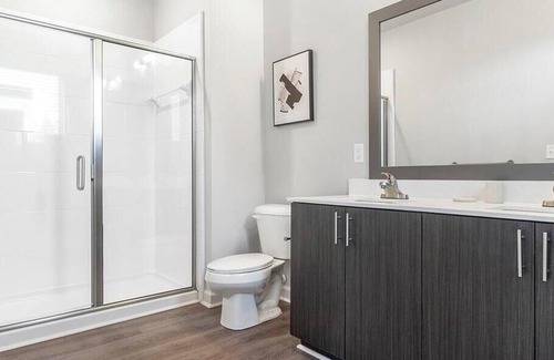 Wake Forest Apartamento | Landing at Legacy Wake Forest - 3 Bedrooms in Downtown Wake Forest