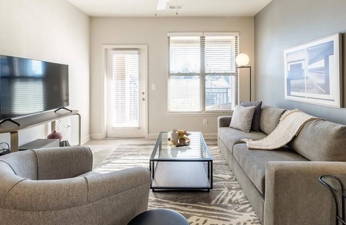 Wake Forest Apartamento | Landing at Legacy Wake Forest - 2 Bedrooms in Downtown Wake Forest