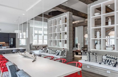 Wake Forest Apartamento | Landing at Legacy Wake Forest - 2 Bedrooms in Downtown Wake Forest
