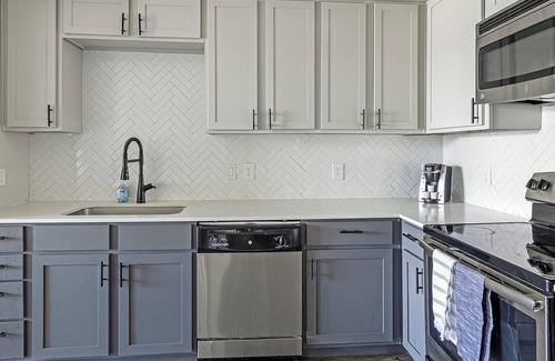 Kessler Apartamento | Landing at Lofts at Sylvan Thirty - 1 Bedroom i...