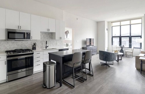 Logan Square Apartamento | Landing at Logan Apartments - Studio in Logan Square