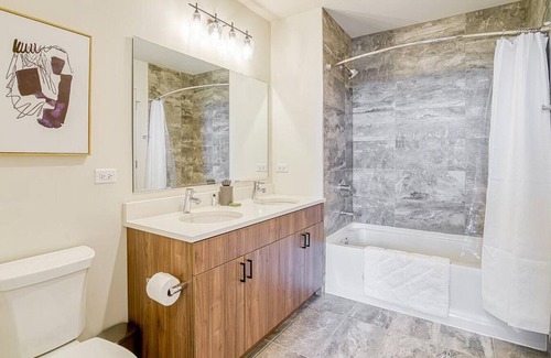 Logan Square Apartamento | Landing at Logan Apartments - 1 Bedroom in Logan Square