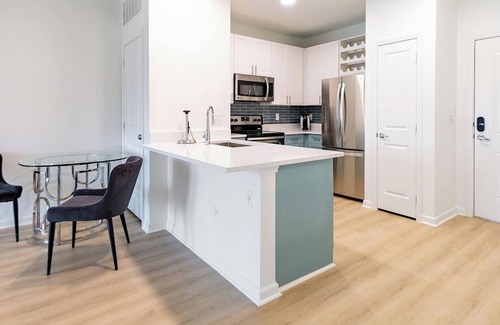 Eden Apartamento | Landing at Longshore Commons - 1 Bedroom in Sav...