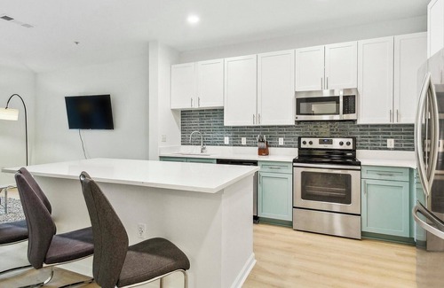 Eden Apartamento | Landing at Longshore Commons - 1 Bedroom in Sav...
