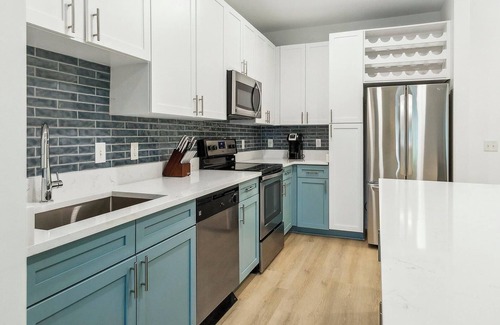 Eden Apartamento | Landing at Longshore Commons - 1 Bedroom in Sav...