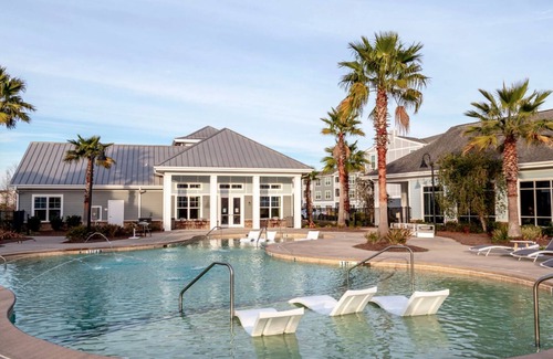 Eden Apartamento | Landing at Longshore Commons - 1 Bedroom in Sav...