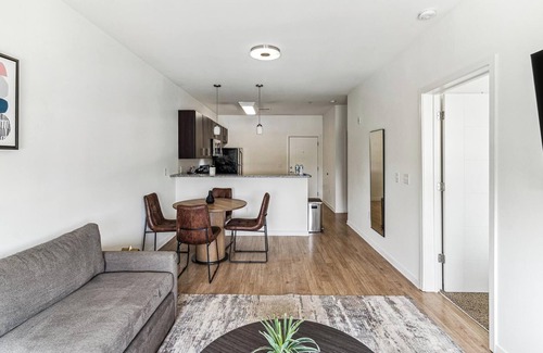 Eden Apartamento | Landing at Longshore Commons - 1 Bedroom in Sav...