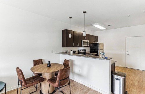 Eden Apartamento | Landing at Longshore Commons - 1 Bedroom in Sav...