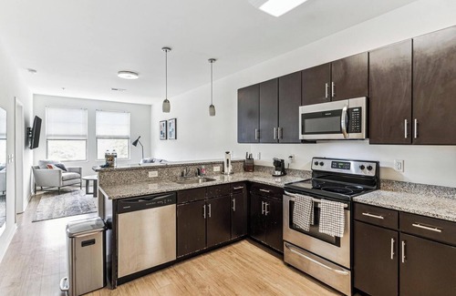 Eden Apartamento | Landing at Longshore Commons - 1 Bedroom in Sav...