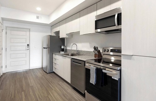 North Mountain Apartamento | Landing at Lucero - 1 Bedroom in North Mountain Village