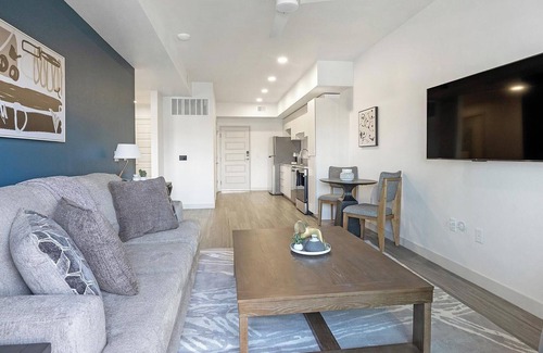 North Mountain Apartamento | Landing at Lucero - 1 Bedroom in North Mountain Village