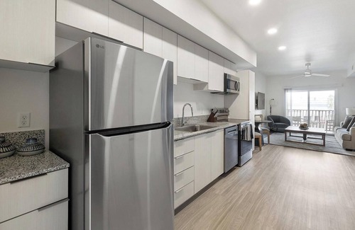 North Mountain Apartamento | Landing at Lucero - 1 Bedroom in North Mountain Village
