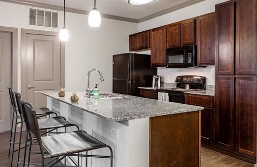 Georgetown Apartamento | Landing at Madison at Westinghouse - 2 Bedrooms in Downtown Georgetown