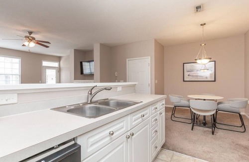 Columbus Apartamento | Landing at Marble Cliff Commons - 2 Bedrooms in West Scioto