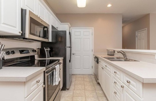 Columbus Apartamento | Landing at Marble Cliff Commons - 2 Bedrooms in West Scioto