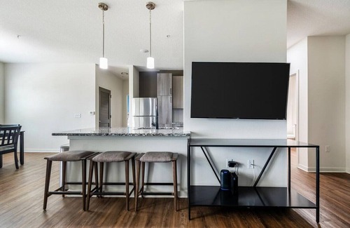 Tropic Apartamento | Landing at Marisol at Viera - 1 Bedroom in Viera West